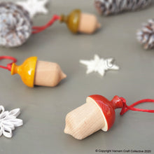 Load image into Gallery viewer, THE ACORNS (single)