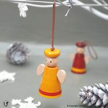 Load image into Gallery viewer, the ANGEL Bells