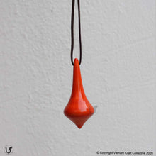 Load image into Gallery viewer, the BAMBARAM pendant
