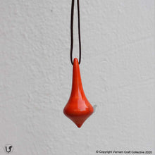 Load image into Gallery viewer, the BAMBARAM pendant