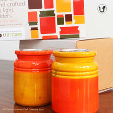 Load image into Gallery viewer, BARNI TEALIGHT SETS