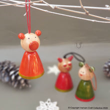 Load image into Gallery viewer, ANIMAL BELLS