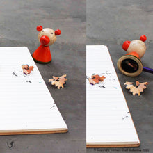 Load image into Gallery viewer, TUNTI TUNTA ~ BEAR family