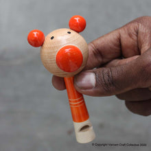 Load image into Gallery viewer, TUNTI TUNTA ~ BEAR family