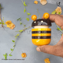 Load image into Gallery viewer, BUMBLEDORE RATTLE