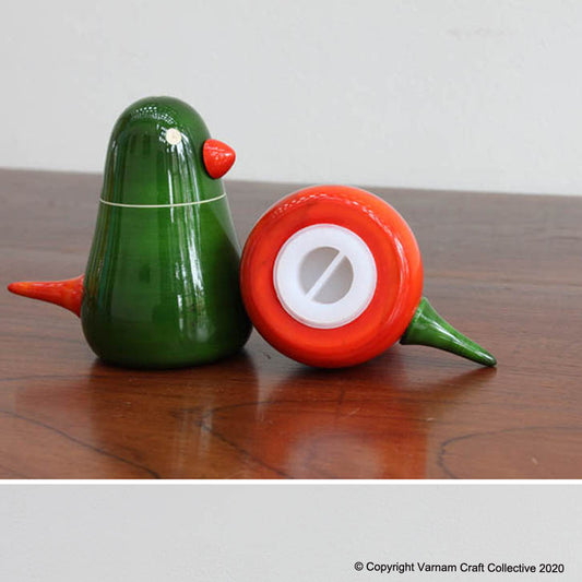 Birdies Salt-n-pepper set