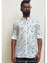 Load image into Gallery viewer, BOONDEIN AQUA (full sleeves)