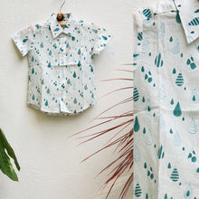 Load image into Gallery viewer, BOONDEIN in aquas (Kids)