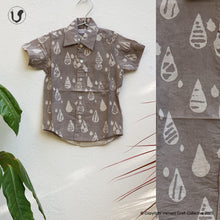 Load image into Gallery viewer, DABU BOONDEIN grey (Kids)