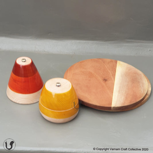 CAKE STANDS