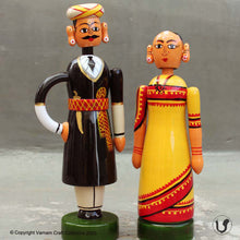 Load image into Gallery viewer, the CARIAPPAS (set)