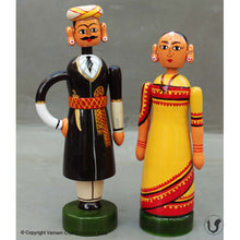 Load image into Gallery viewer, the CARIAPPAS (set)