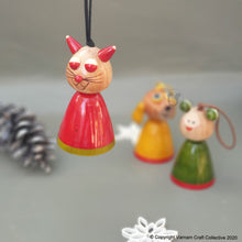 Load image into Gallery viewer, ANIMAL BELLS