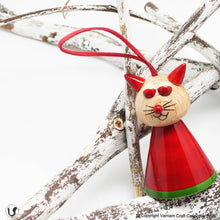 Load image into Gallery viewer, ANIMAL BELLS