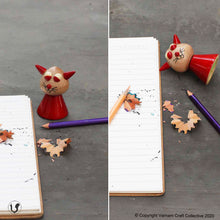Load image into Gallery viewer, TUNTI TUNTA ~ CAT family
