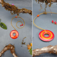 Load image into Gallery viewer, the CHAKRAVYUHAS