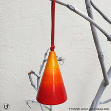 Load image into Gallery viewer, CONICAL XMAS BELLS