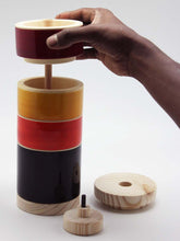 Load image into Gallery viewer, DABBAWALA