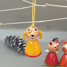 Load image into Gallery viewer, ANIMAL BELLS