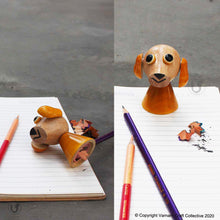 Load image into Gallery viewer, TUNTI TUNTA ~ DOG family