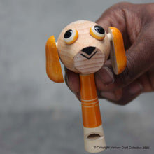 Load image into Gallery viewer, TUNTI TUNTA ~ DOG family