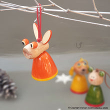 Load image into Gallery viewer, ANIMAL BELLS