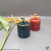 Load image into Gallery viewer, DRAGONFLY GIFT BOX (Single)