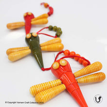 Load image into Gallery viewer, DANCING DRAGONFLY HANGERS