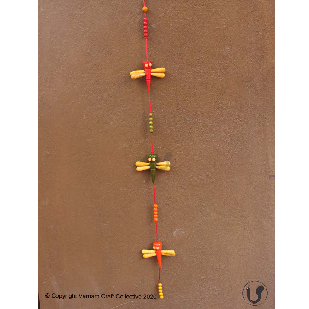 DANCING DRAGONFLY HANGERS
