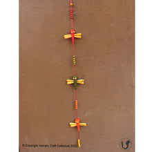 Load image into Gallery viewer, DANCING DRAGONFLY HANGERS