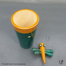 Load image into Gallery viewer, DANCING DRAGONFLY PENSTANDS