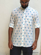 Load image into Gallery viewer, DROP-BEATS (full sleeves)