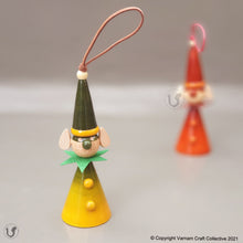 Load image into Gallery viewer, the ELF Bells