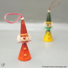 Load image into Gallery viewer, the ELF Bells