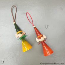 Load image into Gallery viewer, the ELF Bells