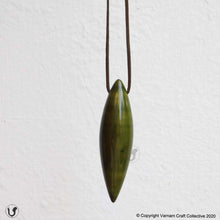 Load image into Gallery viewer, the ELLIPSE pendant
