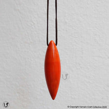 Load image into Gallery viewer, the ELLIPSE pendant