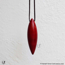 Load image into Gallery viewer, the ELLIPSE pendant