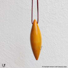 Load image into Gallery viewer, the ELLIPSE pendant
