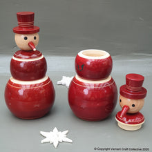 Load image into Gallery viewer, FLAKY storage jars (Single)