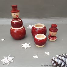 Load image into Gallery viewer, FLAKY storage jars (Single)