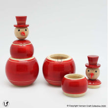 Load image into Gallery viewer, FLAKY storage jars (Single)