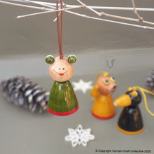 Load image into Gallery viewer, ANIMAL BELLS