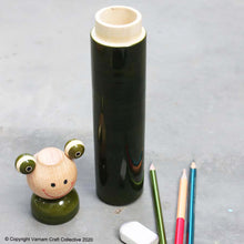 Load image into Gallery viewer, TUNTI TUNTA pencil boxes