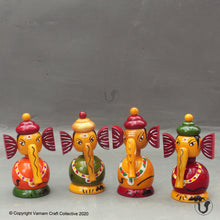Load image into Gallery viewer, GANESHA DOLLS (single)