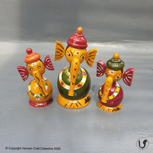 Load image into Gallery viewer, GANESHA DOLLS (single)