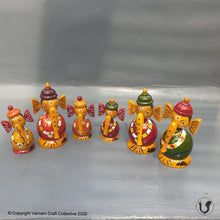 Load image into Gallery viewer, GANESHA DOLLS (single)