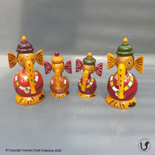 Load image into Gallery viewer, GANESHA DOLLS (single)
