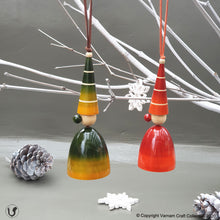 Load image into Gallery viewer, the GNOME Bells