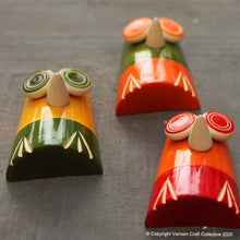 Load image into Gallery viewer, GYAANI GOOBE magnets (single)